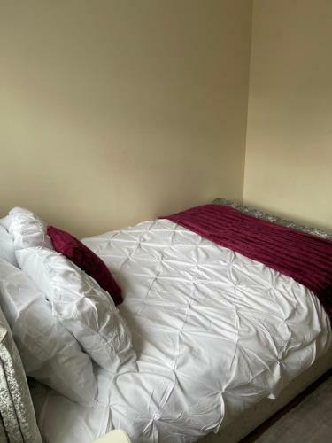 Fife Apartments