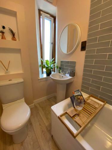 Apartamento Coastal Retreat