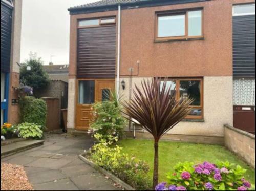 Apartamento St. Andrews Home