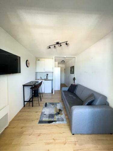 Apartamento Superbe Studio Industriel Enti�rement R�nov�