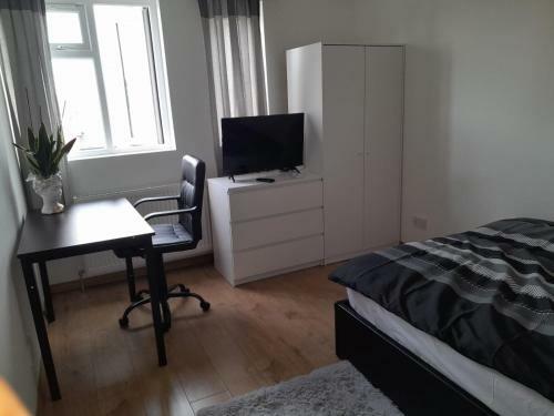 Entire One Bed Apartment For Holiday Home