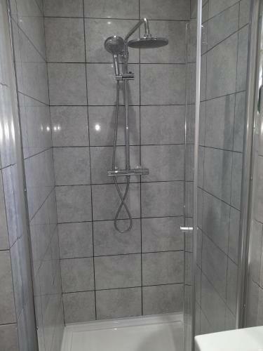 Entire One Bed Apartment For Holiday Home