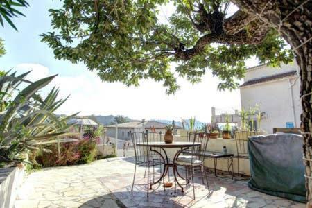 Hostal Mas Beau Lieu