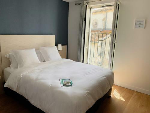 Hotel H�tel Les Mouettes