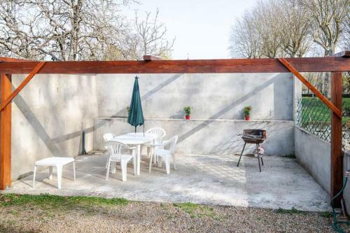 Apartamento L'ancien Relais De Poste