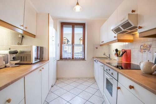 Apartamento L'ancien Relais De Poste