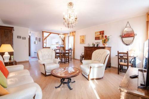 Apartamento L'ancien Relais De Poste