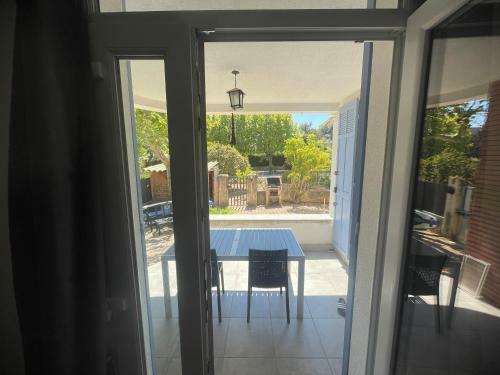 Apartamento T3 Avec Jardin � 300 M De La Plage , Parking