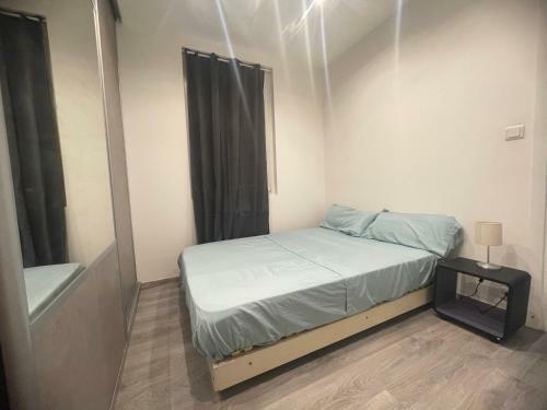 Apartamento T3 Avec Jardin � 300 M De La Plage , Parking