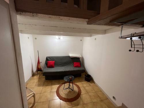 Apartamento Studio Coeur De Ville