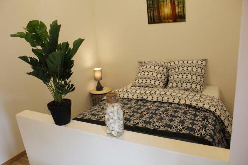 Apartamento Les Cottages Du Prytanee