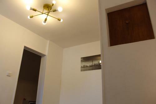 Apartamento Les Cottages Du Prytanee