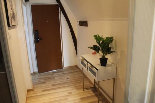 Apartamento Les Cottages Du Prytanee