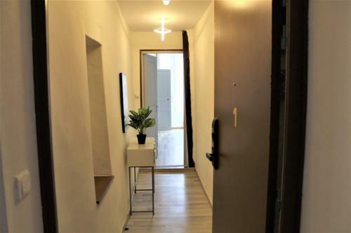 Apartamento Les Cottages Du Prytanee