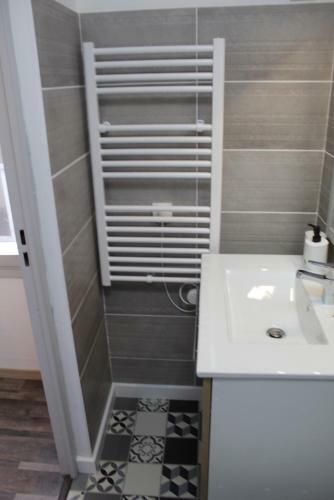 Apartamento Les Cottages Du Prytanee