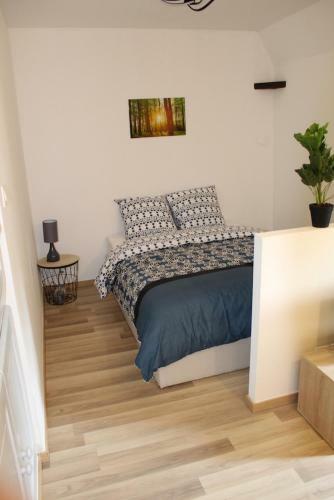 Apartamento Les Cottages Du Prytanee