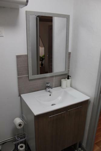 Apartamento Les Cottages Du Prytanee