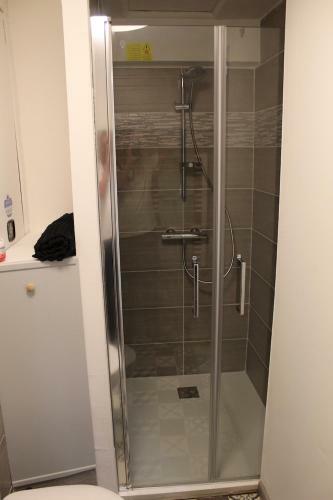 Apartamento Les Cottages Du Prytanee