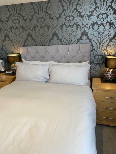 Apartamento Cocoa Apt York City