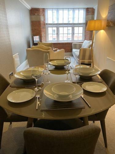Apartamento Cocoa Apt York City