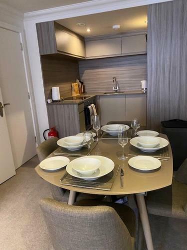 Apartamento Cocoa Apt York City