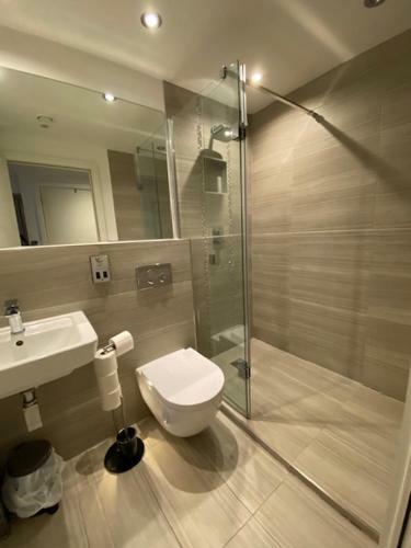 Apartamento Cocoa Apt York City