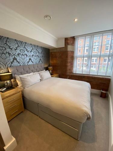 Apartamento Cocoa Apt York City