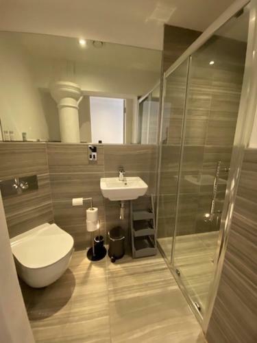 Apartamento Cocoa Apt York City