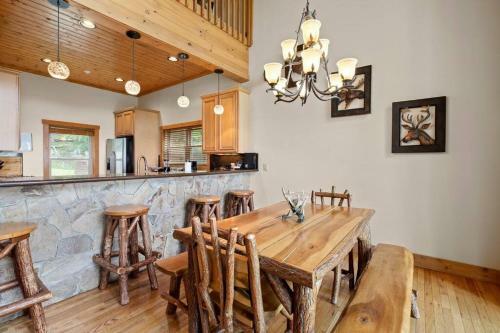 New! Blueberry Meadows In Beech Mountain