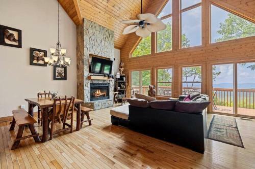 New! Blueberry Meadows In Beech Mountain