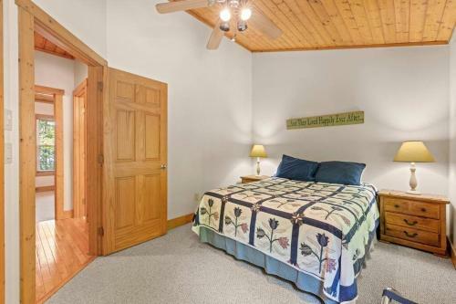 New! Blueberry Meadows In Beech Mountain