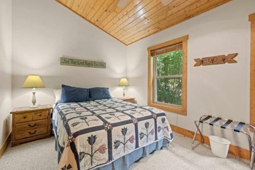 New! Blueberry Meadows In Beech Mountain