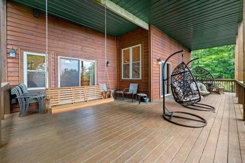 New! Blueberry Meadows In Beech Mountain