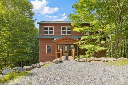 New! Blueberry Meadows In Beech Mountain