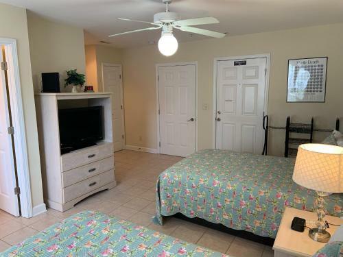Golf Getaway Brunswick Plantation Golf Resort Villa