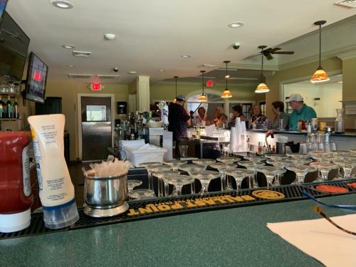 Golf Getaway Brunswick Plantation Golf Resort Villa
