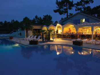 Hotel Camping Le Bois Dormant
