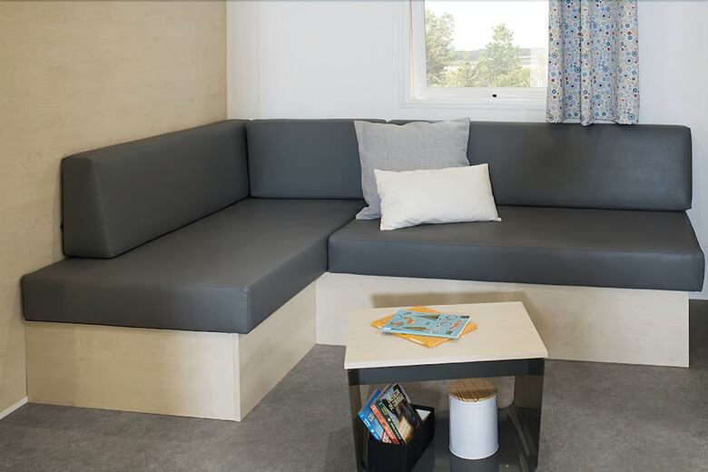 Camping La Prairie