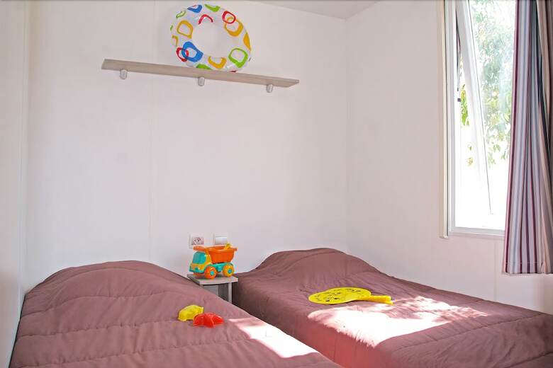 Camping La Prairie