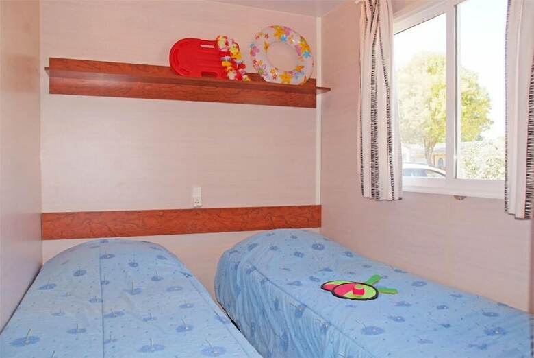 Camping La Prairie