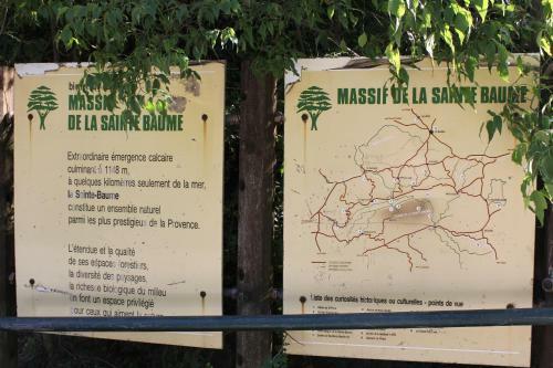 Apartamentos Une Pause A Signes