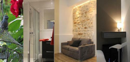 Apartamentos Une Pause A Signes