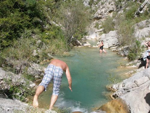 Bergerie De Charme � Moustiers