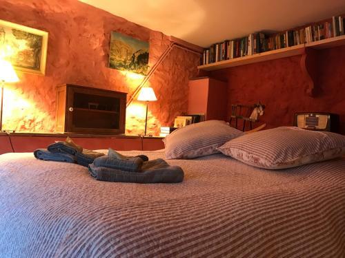 Bergerie De Charme � Moustiers