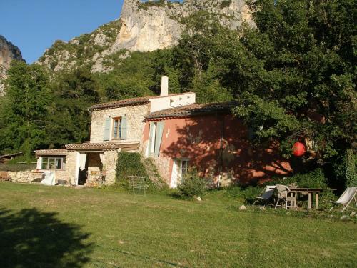 Bergerie De Charme � Moustiers