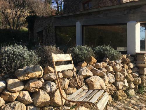 Bergerie De Charme � Moustiers