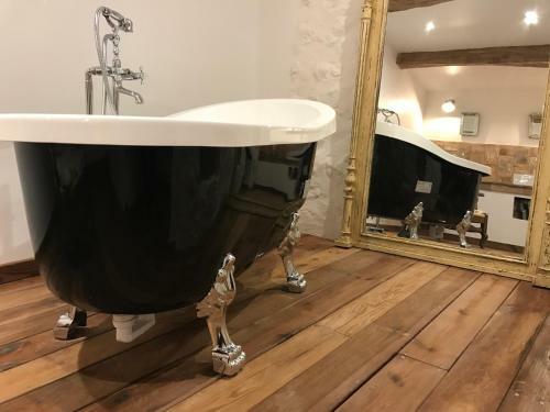 Bergerie De Charme � Moustiers