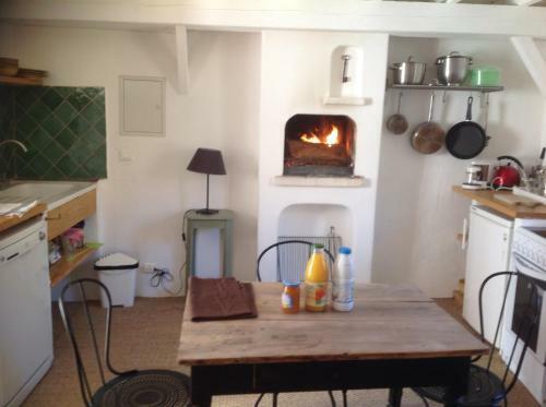 Bergerie De Charme � Moustiers
