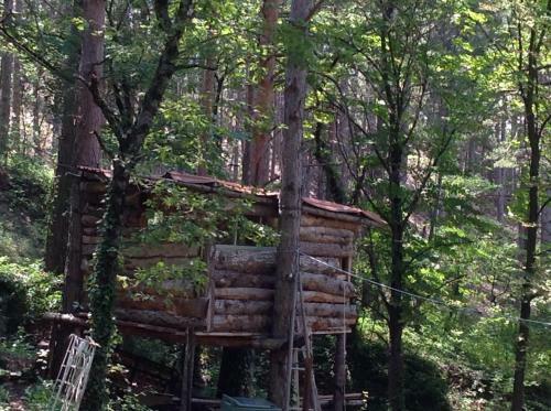 Bergerie De Charme � Moustiers