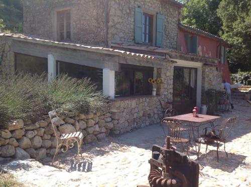 Bergerie De Charme � Moustiers
